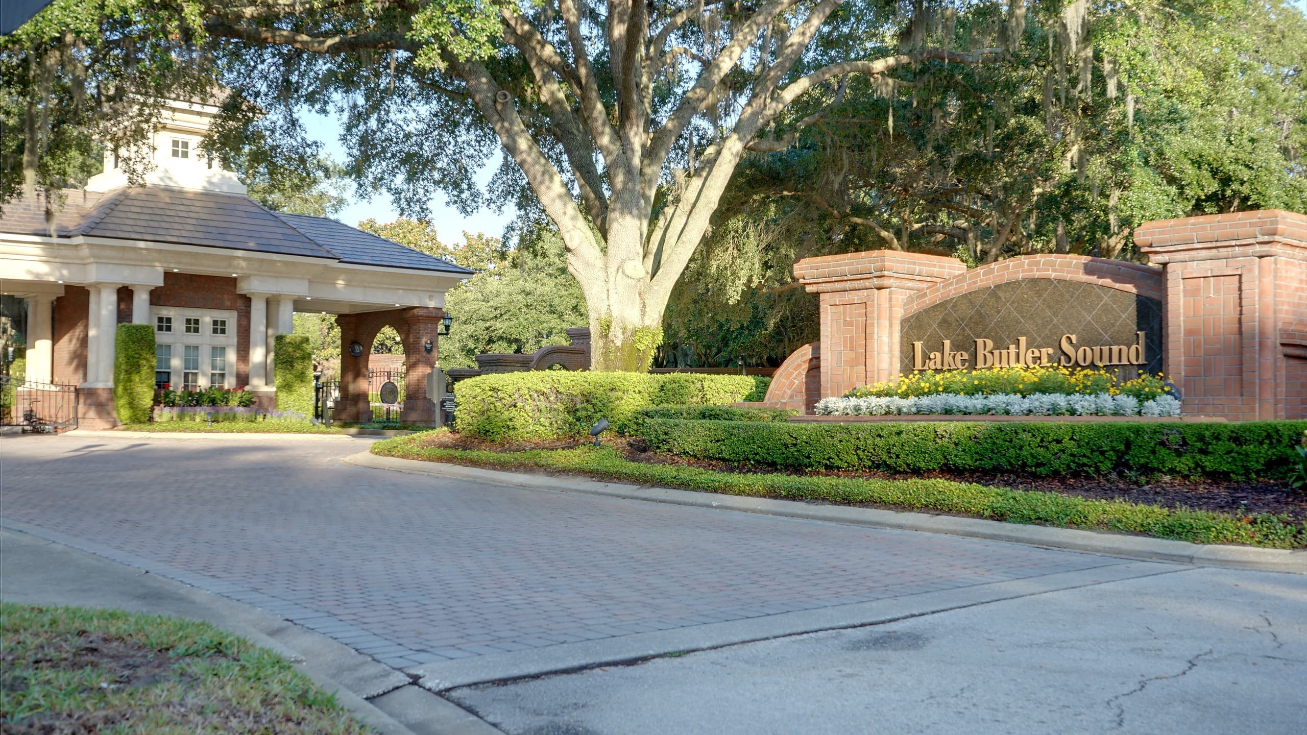 Sold home in Reserve at Lake Butler Sound, Windermere