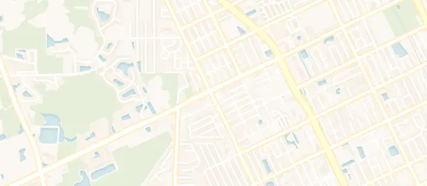 Map of Holly Hill, Holly Hill, FL