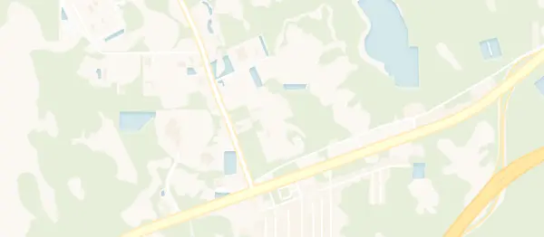 Map of Latitude Margaritaville Daytona, Daytona Beach, FL