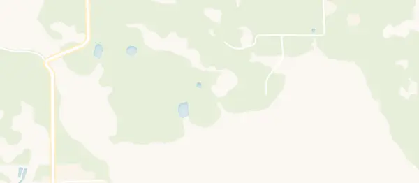 Map of Royal Trails, Eustis, FL