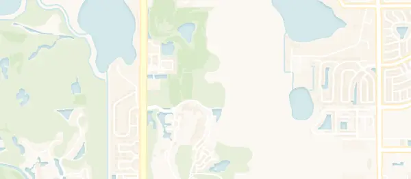 Map of Golden Oak, Orlando, FL