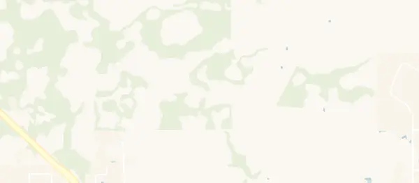 Map of Sandpiper Golf & Country Club, Lakeland, FL